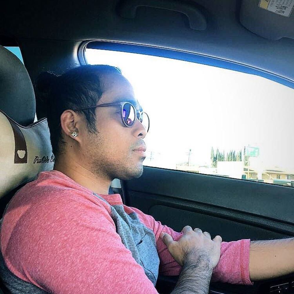 Meet your Posher, Dean